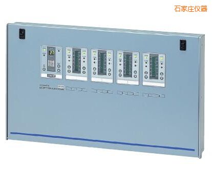 石家莊固定式氣體檢測(cè)儀控制器