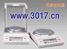 石家莊電子精密天平,105/210g,0.1/1mg