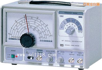 石家莊射頻信號(hào)產(chǎn)生器