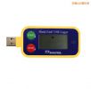 FlashLink®USB Logger һ�����\(y��n)ݔ�ضȔ�(sh��)��(j��)ӛ䛃x,��̖(h��o):20912,Ʒ��:����DeltaTRAK