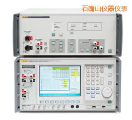 石嘴山超級大電流標(biāo)準(zhǔn)源