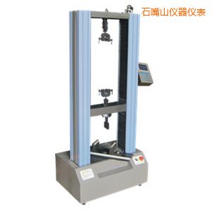 石嘴山電子式人造板試驗機