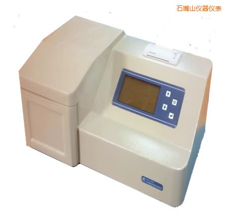 石嘴山96通道農(nóng)藥殘毒快速檢測儀