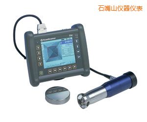 石嘴山硬度檢測儀