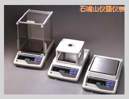 石嘴山GX系列精密電子天平,410,0.001g