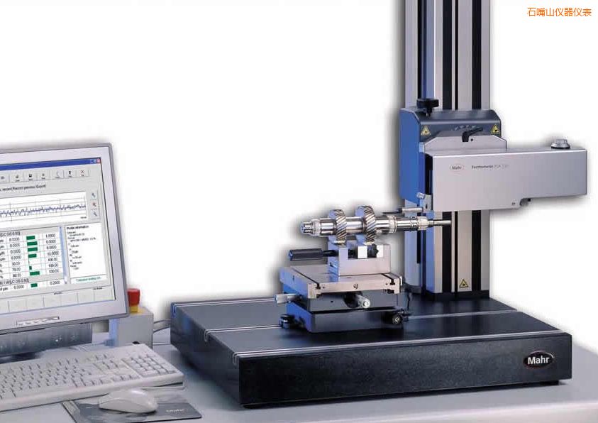 石嘴山臺式粗糙度儀