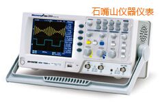 石嘴山數(shù)字存儲示波器