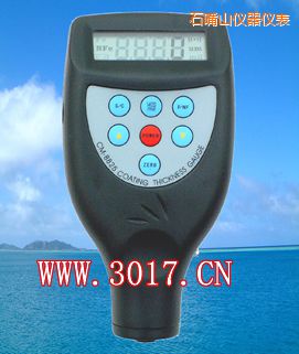 石嘴山鐵基涂層測(cè)厚儀