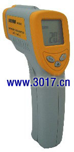 壽光紅外測溫儀