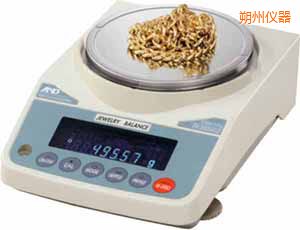 ˷��FX-GDϵ�п�����ƽ,122g,0.001g