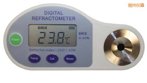 ˷��Digital Brix Meter ��(sh��)�����Ӌ(j��)