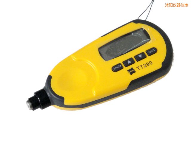 沭陽涂層測(cè)厚儀