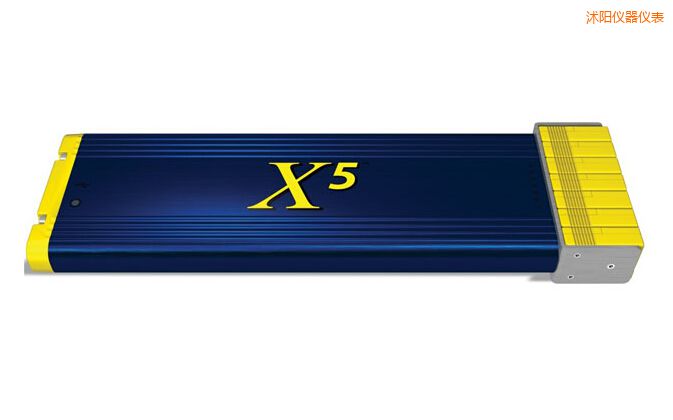 沭陽爐溫測(cè)試儀(X5系列)