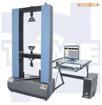 宿遷微機(jī)控制電子式人造板試驗(yàn)機(jī)