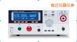 宿遷安規(guī)測試儀