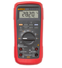 宿遷本安型真有效值數(shù)字萬(wàn)用表