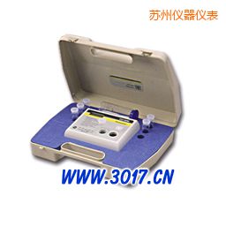 蘇州便攜式水質實驗室