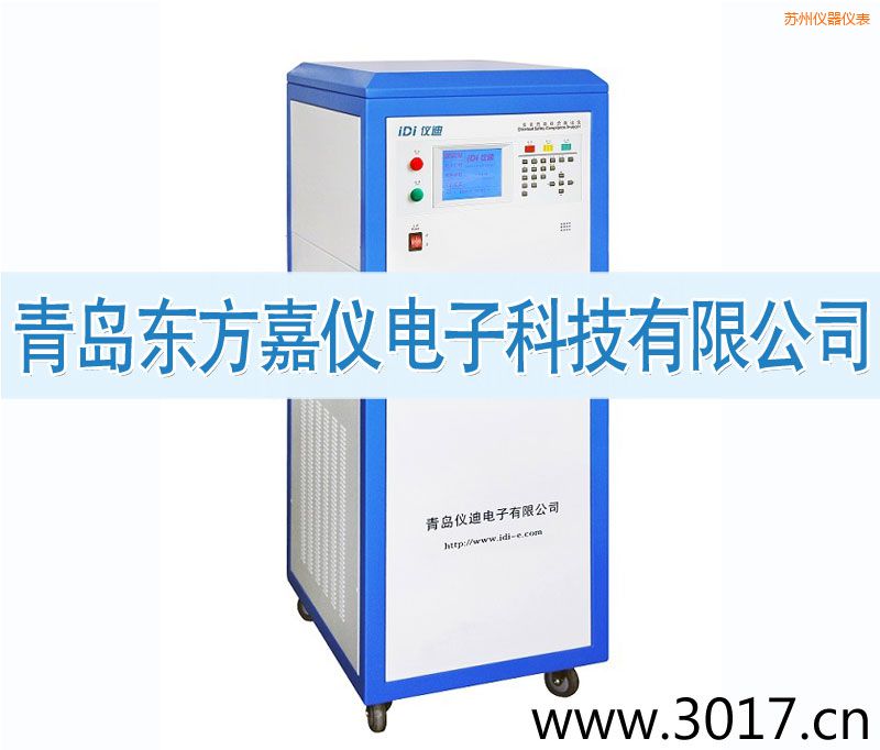 蘇州安全性能綜合測試儀(三相六合一)