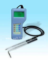 蘇州智能型熱式風速風量儀