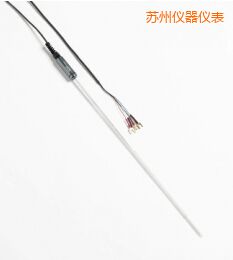 蘇州高性價比石英套管標準鉑電阻溫度計