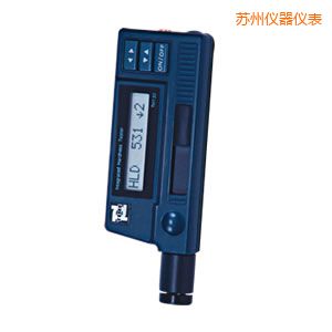 蘇州時(shí)代一體化里氏硬度計(jì)