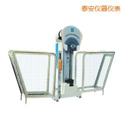 泰安時(shí)代沖擊試驗(yàn)機(jī)參數(shù)選型表