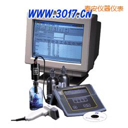 泰安BOD系列實驗室溶解氧分析儀