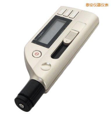 泰安一體式便攜式里氏硬度計