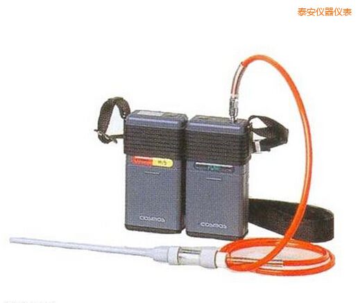 泰安袖珍型硫化氫檢測(cè)器