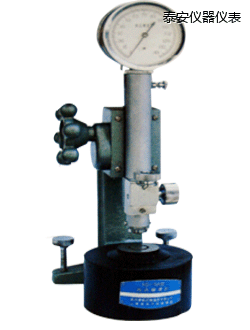 泰安肖氏硬度計(jì)