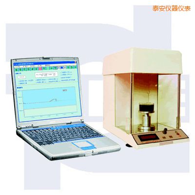 泰安微機(jī)控制自動(dòng)界面張力儀