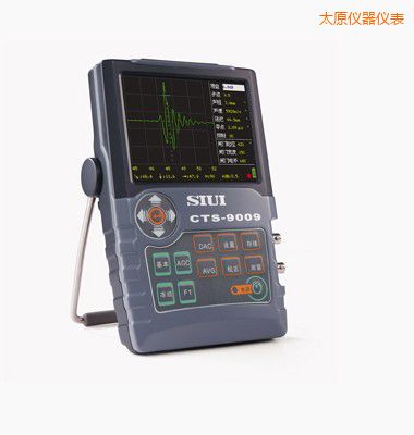 太原數(shù)字超聲波探傷儀