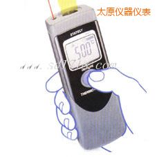 太原紅外線測溫儀