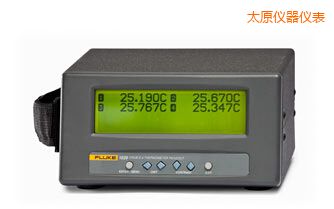 太原四通道便攜式測(cè)溫儀