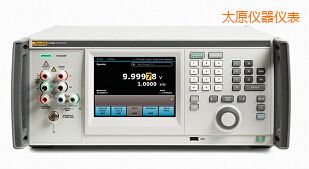 太原高精度多功能校準器