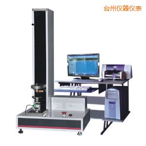 臺(tái)州電子式萬(wàn)能試驗(yàn)機(jī)