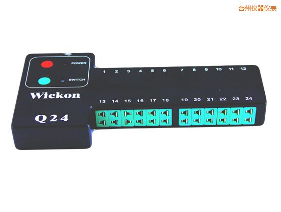 臺州爐溫測試儀