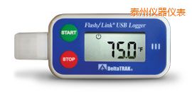 ̩��FlashLink®USB Logger ���؏�ʹ�Ô�(sh��)��(j��)ӛ䛃x