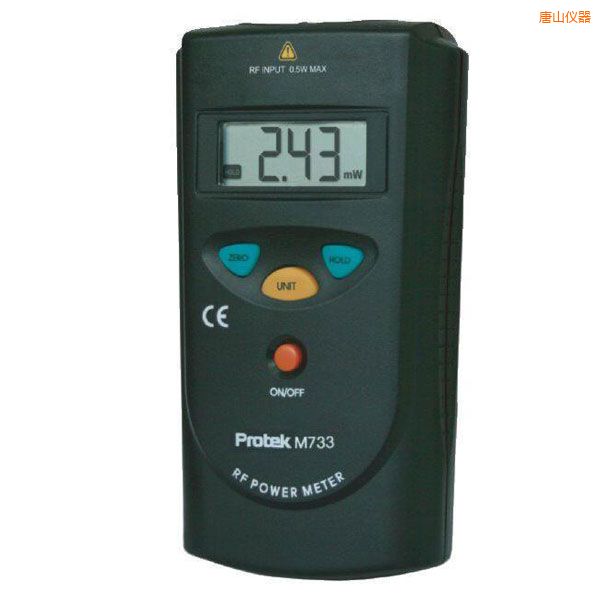 唐山射頻功率計(jì)