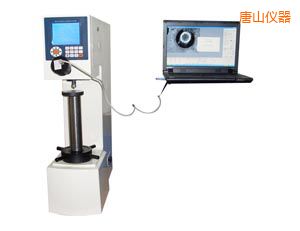 唐山圖像處理布氏硬度計(jì)