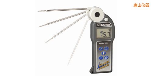 唐山FlashCheck 探頭折疊式電子溫度計