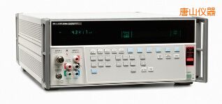 唐山交流電壓測(cè)量標(biāo)準(zhǔn)