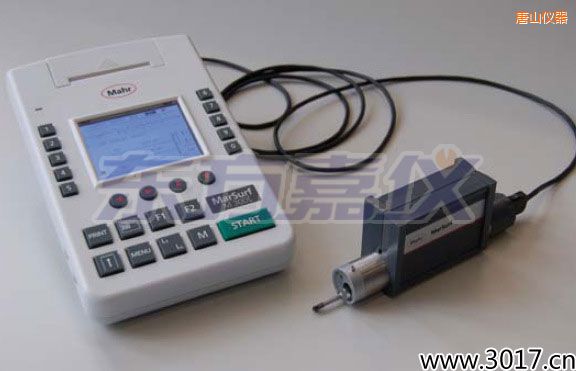 唐山帶打印功能粗糙度儀