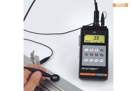 唐山鋁上的陽極氧化涂層