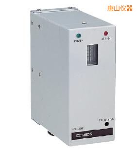 唐山固定式氧氣檢測儀