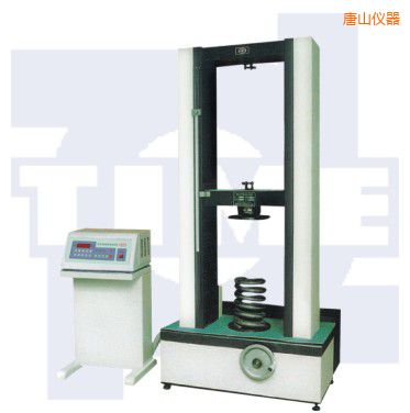 唐山數(shù)顯示彈簧拉壓試驗(yàn)機(jī)