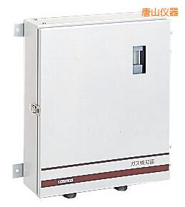 唐山固定式氧氣檢測儀