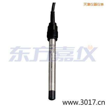 天津含有溫度的極譜式溶解氧電極