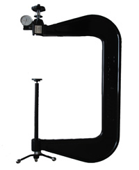 天津大型便攜式洛氏硬度計