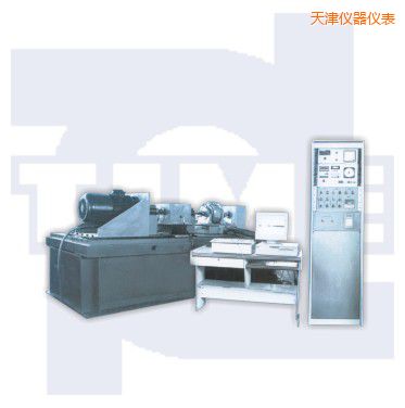天津微機(jī)控制摩托車離合器性能試驗(yàn)臺(tái)